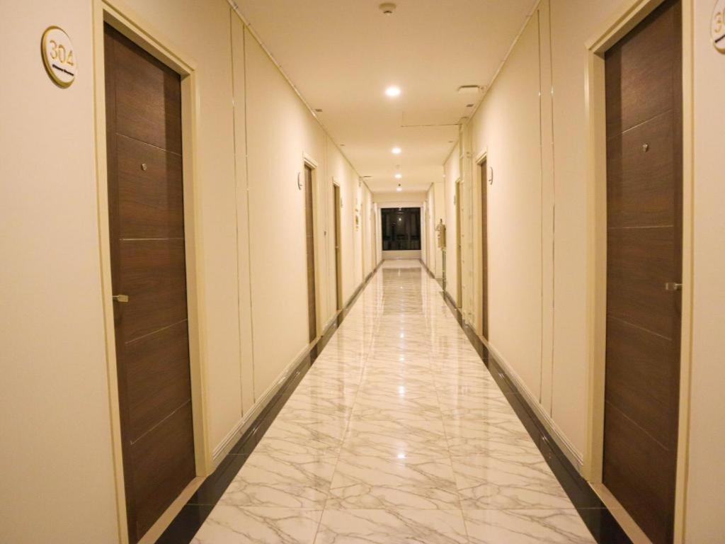 Aiyara Riverine Hotel, Nakhon Phanom Exterior foto